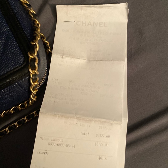 Mini bag - Picture 5 of 5